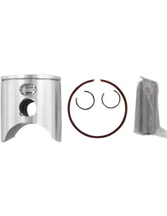 Pistón de alto rendimiento WISECO W845M05400B