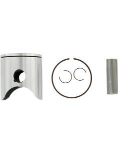 Pistón de alto rendimiento WISECO W846M05400