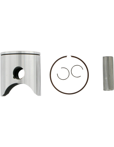 Pistón de alto rendimiento WISECO W846M05400