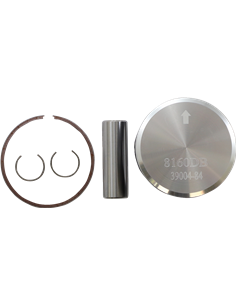 Kit pistón WOSSNER 8160DB