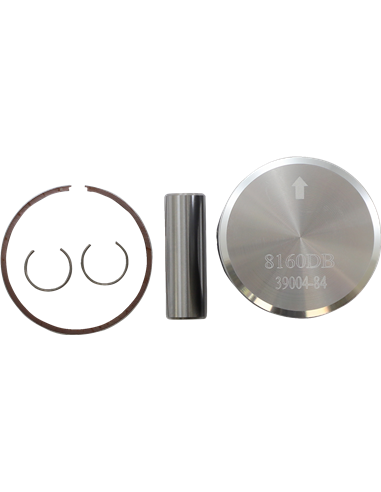 Kit pistón WOSSNER 8160DB