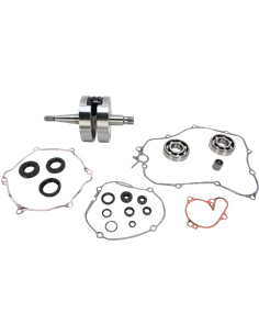 Kit de cigüeñal WISECO WWPC163