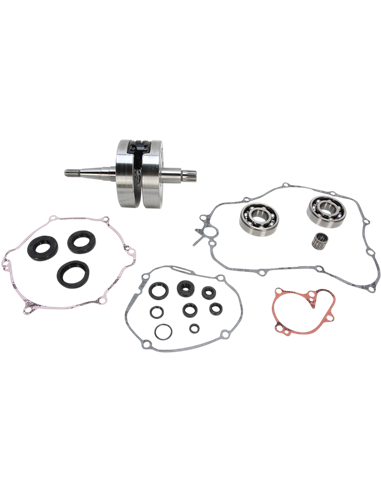 Kit de cigüeñal WISECO WWPC163