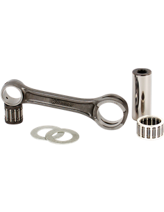 Kit biela WOSSNER P2018