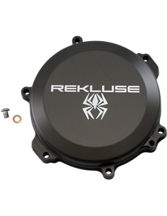 Tapa embrague REKLUSE RMS-392