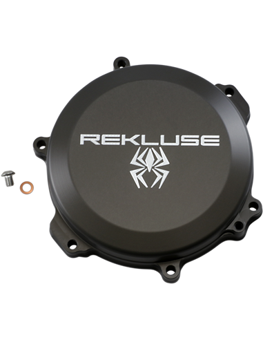 Tapa embrague REKLUSE RMS-392