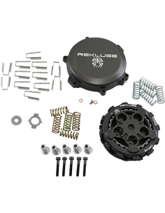 Kit de embrague manual Core TorqDrive® REKLUSE RMS-7107075
