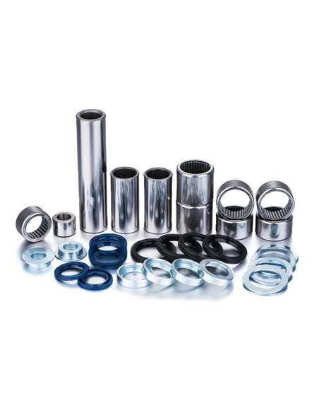 Kit reacondicionamiento para bieletas de suspensión FACTORY LINKS LRK-Y-126