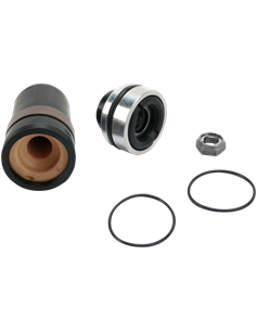 Kit de reparación de amortiguador PIVOT WORKS PWSHR-Y02-000