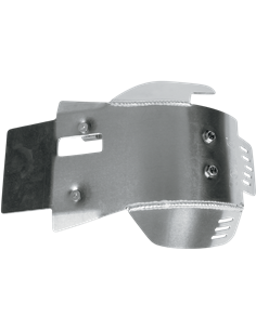 Cubrecárter DEVOL 0102-5405