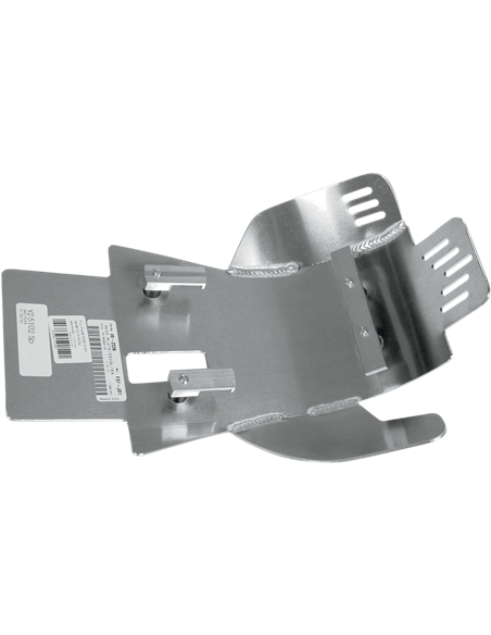 Cubrecárter DEVOL 0102-5405