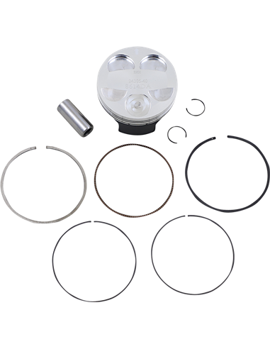 Piston Kit for 4 Stroke WOSSNER 8614DA