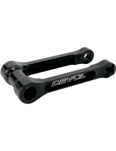 Bieleta de rebaje DEVOL 0115-5501