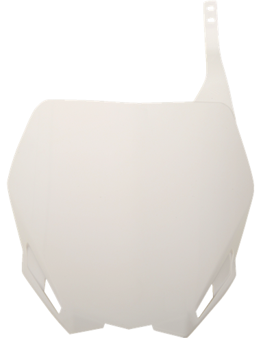 Panel portanúmero frontal Stadium CYCRA 1CYC-0900-42