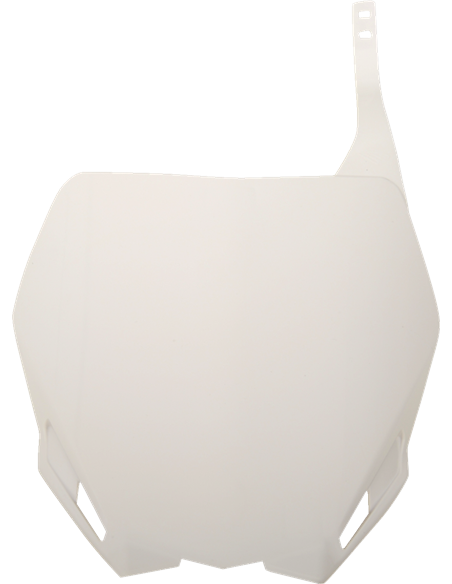 Panel portanúmero frontal Stadium CYCRA 1CYC-0900-42