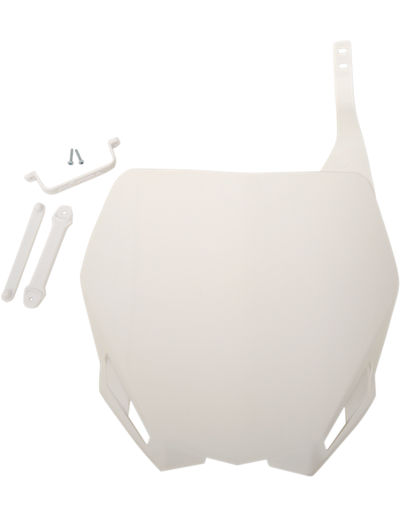 Panel portanúmero frontal Stadium CYCRA 1CYC-0900-42