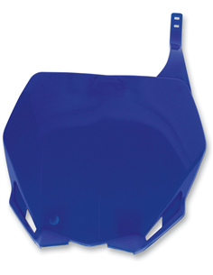 Panel portanúmero frontal Stadium CYCRA 1CYC-0900-62