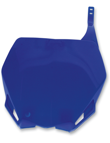 Panel portanúmero frontal Stadium CYCRA 1CYC-0900-62