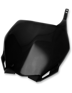 Panel portanúmero frontal Stadium CYCRA 1CYC-0900-12