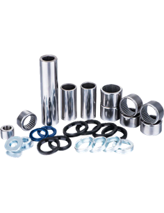 Kit reacondicionamiento para bieletas de suspensión FACTORY LINKS LRK-Y-130
