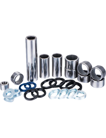 Kit reacondicionamiento para bieletas de suspensión FACTORY LINKS LRK-Y-130