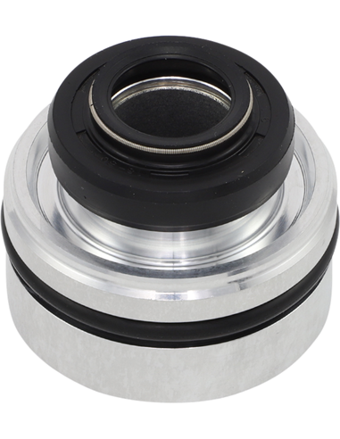 Vástago con retén completo amortiguador trasero KYB 120244600601