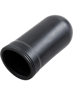 Diafragma de amortiguador RACE TECH SKBL 520104