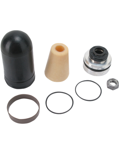 Kit de reparación de amortiguador PIVOT WORKS PWSHR-Y03-000