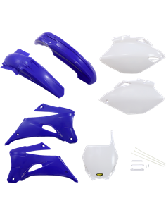 Kit de plásticos completo Powerflow CYCRA 1CYC-9305-02