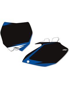 Kit gráficos precortados panel portanúmero FACTORY EFFEX 12-64224