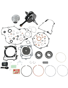 Kit reacondicionamiento de motor - Garage Buddy - 4 tiempos WISECO WPWR151-100