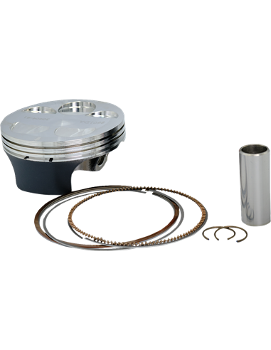 Piston Kit for 4 Stroke WOSSNER 8630DA