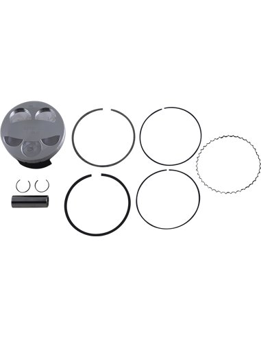 Piston Kit for 4 Stroke WOSSNER 8630DB
