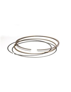 Juego de aros de recambio para kits de pistón WOSSNER 950ADS-2