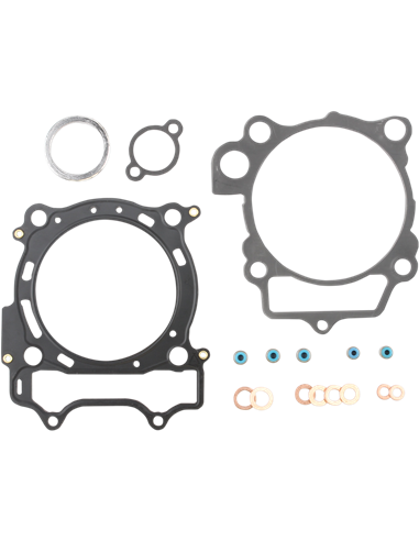 Juego de juntas de culata y base COMETIC C7908-EST