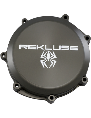 Tapa embrague REKLUSE RMS-473