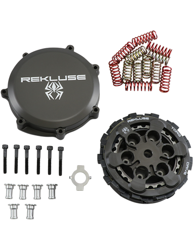 Kit de embrague REKLUSE RMS-7173