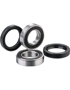 Rodamientos de la rueda FACTORY LINKS FWK-S-039