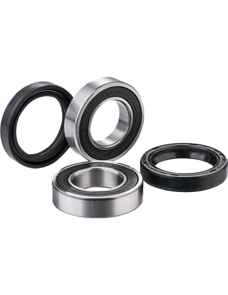 Rodamientos de la rueda FACTORY LINKS FWK-S-039