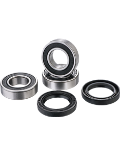 Rodamientos de la rueda FACTORY LINKS RWK-S-157