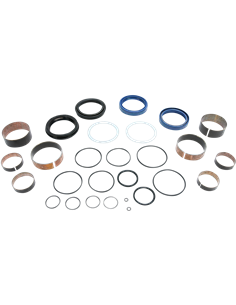 Kit retenes/guardapolvos de horquilla PIVOT WORKS PWFFK-S10-021