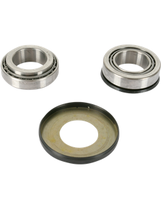 Kit de rodamientos columna de dirección PIVOT WORKS PWSSK-S09-421
