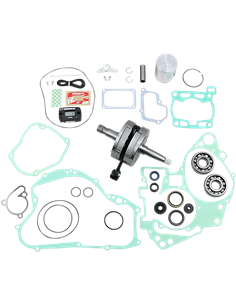 Kit reacondicionamiento de motor - Garage Buddy - 2 tiempos WISECO WPWR135-100