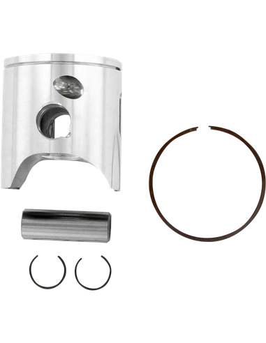 Pistón de alto rendimiento WISECO W835M05600