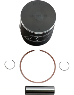 Pistón de alto rendimiento WISECO W836M05800