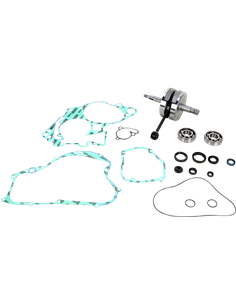 Kit de cigüeñal WISECO WWPC135