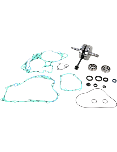 Kit de cigüeñal WISECO WWPC135