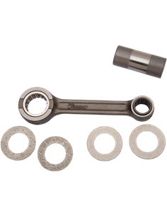 Kit biela WOSSNER P2016