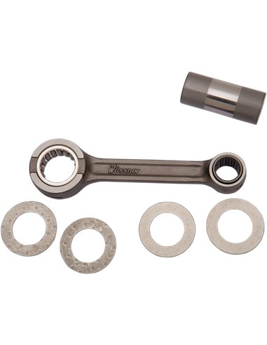 Kit biela WOSSNER P2016