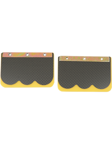 Láminas Pro Series BOYESEN PRO-208